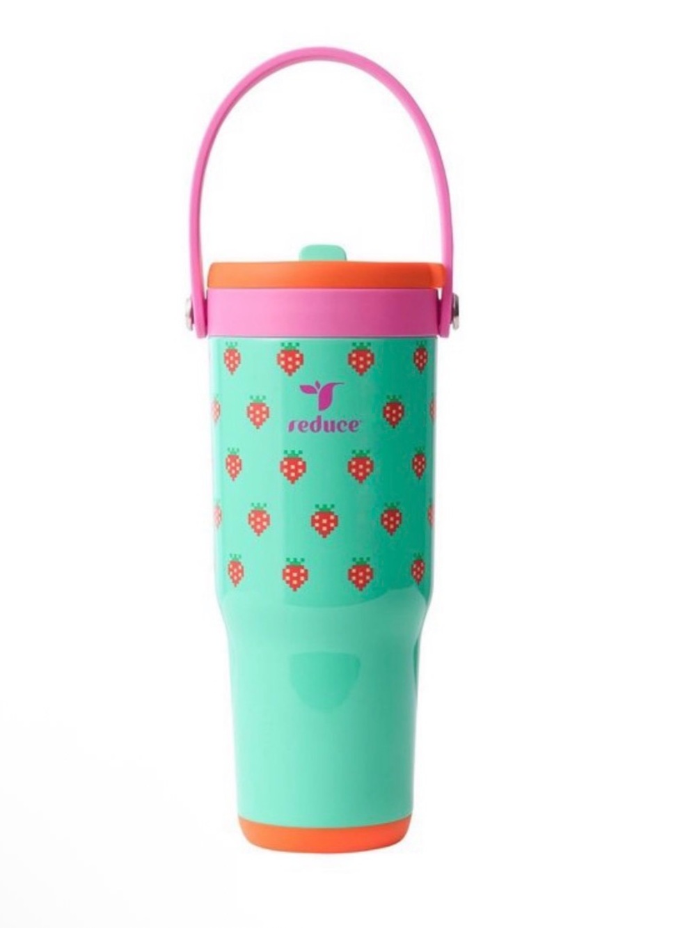 Reduce 24oz Chiller Go Berry Bomb Water Bottle